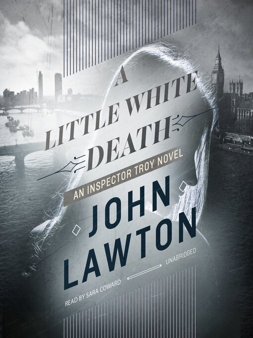 Title details for A Little White Death by John Lawton - Wait list